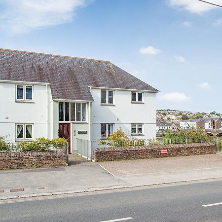 Willa 6 Camelside Wadebridge Zewnętrze zdjęcie