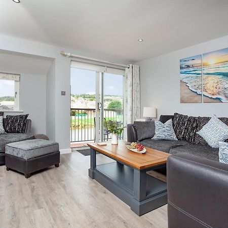 Willa 6 Camelside Wadebridge Zewnętrze zdjęcie